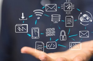 التحول التقني للمنظمات غير الربحية